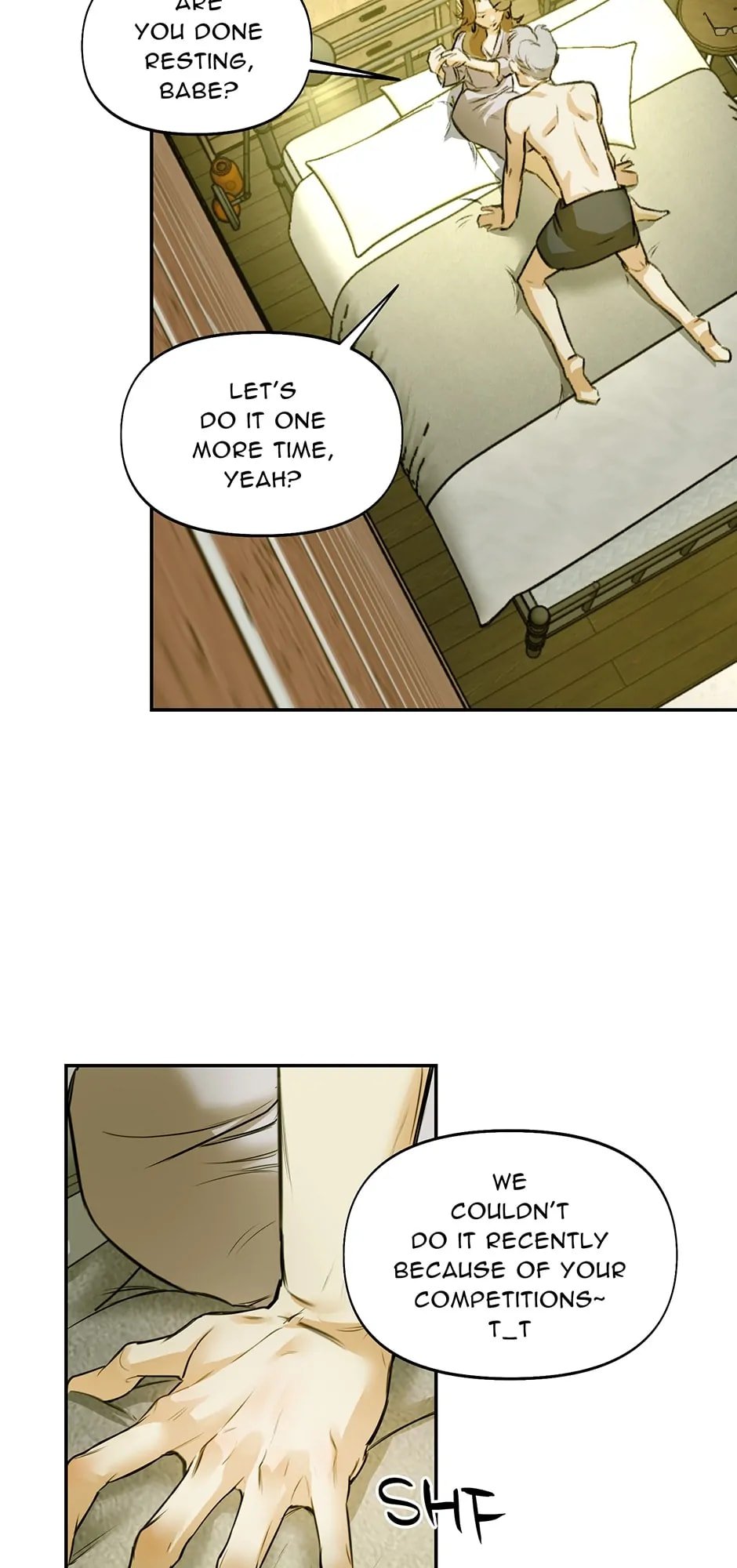 Nerd Project, Chapter 1 image 05
